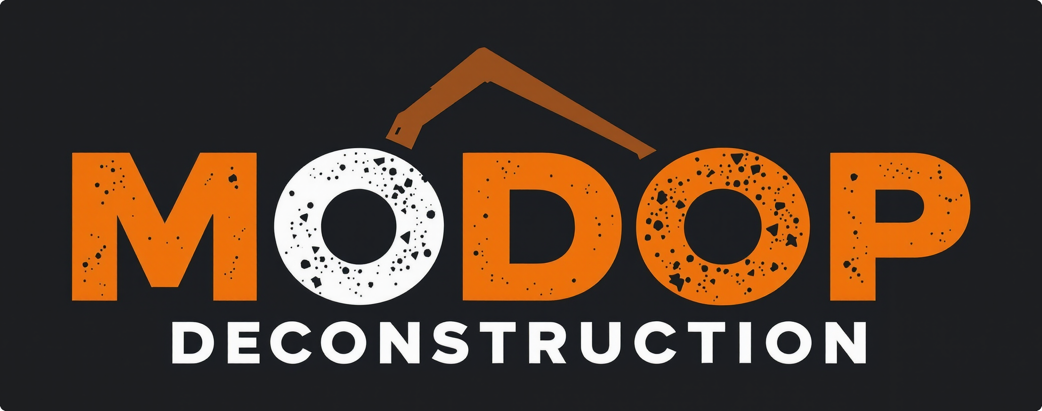 MODOP Déconstruction